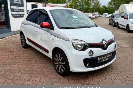 Renault Twingo Gebrauchtwagen