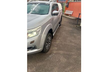 Nissan Navara Gebrauchtwagen