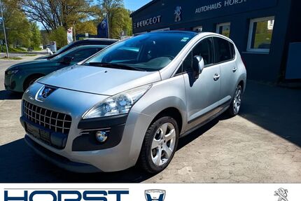 Peugeot 3008 Gebrauchtwagen