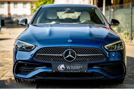 Mercedes-Benz C 200 Gebrauchtwagen