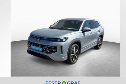 VW Tayron Gebrauchtwagen