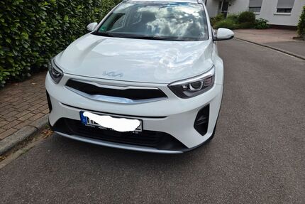 Kia Stonic Gebrauchtwagen