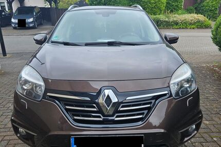 Renault Koleos Gebrauchtwagen