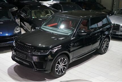 Land Rover Range Rover Sport Gebrauchtwagen