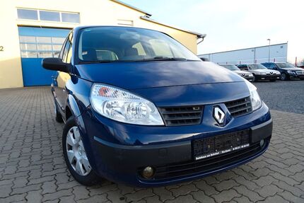 Renault Scenic Gebrauchtwagen