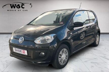 VW up! Gebrauchtwagen