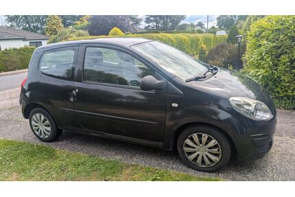 Renault Twingo Gebrauchtwagen