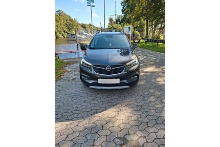 Opel Mokka X Gebrauchtwagen