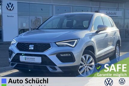 Seat Ateca Gebrauchtwagen