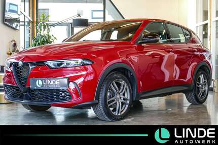 Alfa Romeo Tonale Gebrauchtwagen