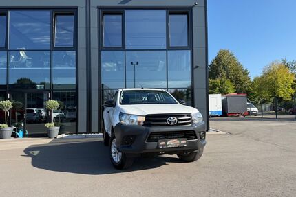 Toyota Hilux Gebrauchtwagen