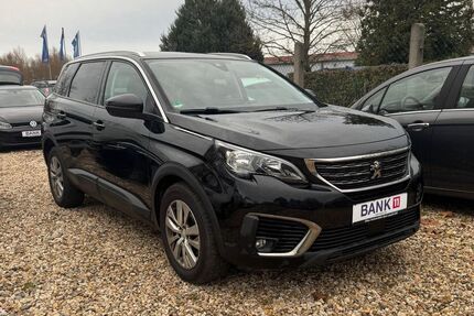 Peugeot 5008 Gebrauchtwagen