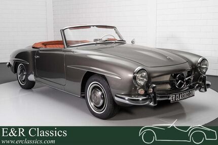 Mercedes-Benz Andere Gebrauchtwagen