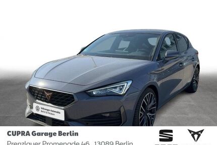 Cupra Leon Gebrauchtwagen