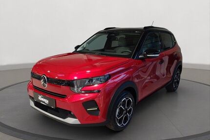 Citroen C3 Gebrauchtwagen