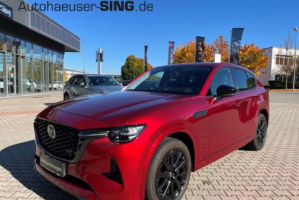 Mazda CX-60 Gebrauchtwagen