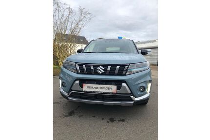 Suzuki Vitara Gebrauchtwagen