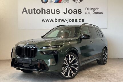 BMW X7 M60 Gebrauchtwagen