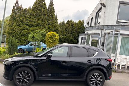 Mazda CX-5 Gebrauchtwagen