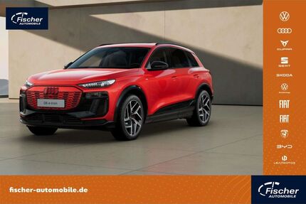 Audi Q6 e-tron Gebrauchtwagen