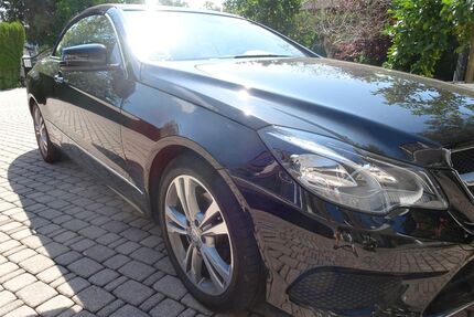 Mercedes-Benz E 200 Gebrauchtwagen