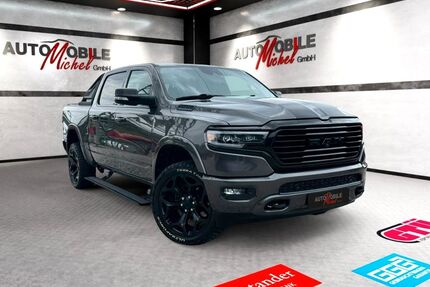 Dodge RAM Gebrauchtwagen