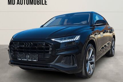 Audi Q8 Gebrauchtwagen