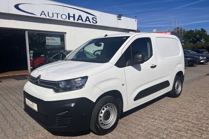 Citroen Berlingo Gebrauchtwagen