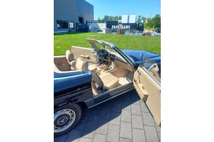 Mercedes-Benz 280 Gebrauchtwagen