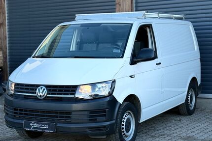 VW T6 Transporter Gebrauchtwagen
