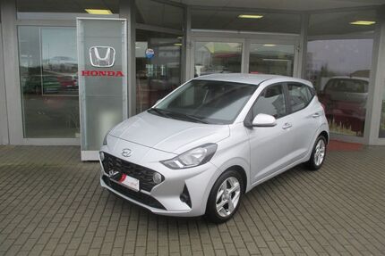 Hyundai i10 Gebrauchtwagen