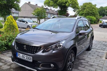 Peugeot 2008 Gebrauchtwagen