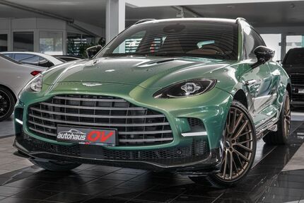 Aston Martin DBX Gebrauchtwagen