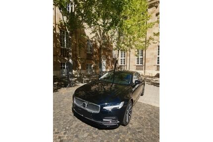 Volvo S90 Gebrauchtwagen