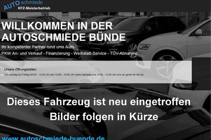 Ford S-Max Gebrauchtwagen