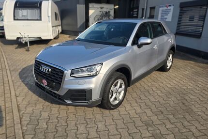 Audi Q2 Gebrauchtwagen