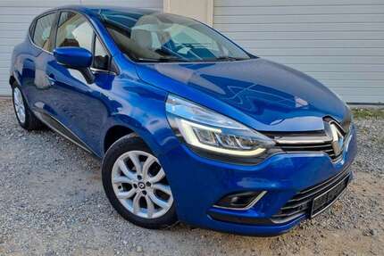 Renault Clio Gebrauchtwagen