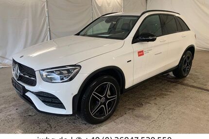Mercedes-Benz GLC 300 Gebrauchtwagen