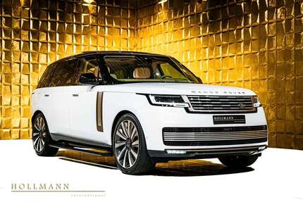 Land Rover Range Rover Gebrauchtwagen