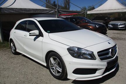 Mercedes-Benz A 200 Gebrauchtwagen