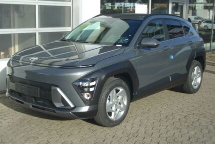 Hyundai KONA Gebrauchtwagen