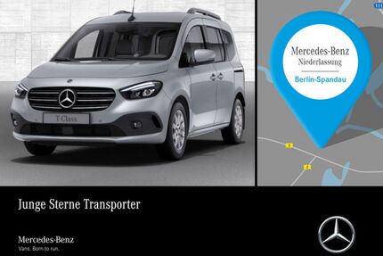 Mercedes-Benz T-Klasse Gebrauchtwagen