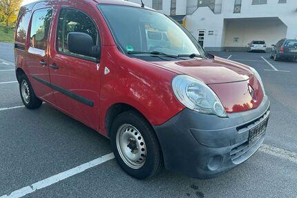 Renault Kangoo Gebrauchtwagen