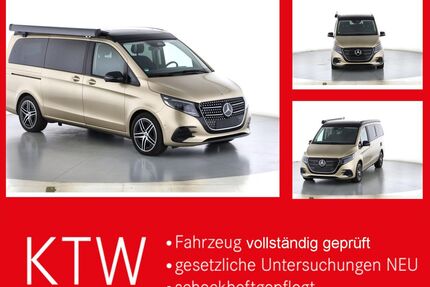 Mercedes-Benz V 250 Gebrauchtwagen