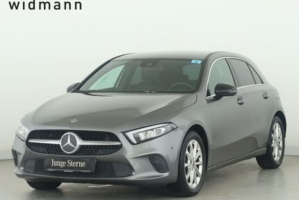 Mercedes-Benz A 250 Gebrauchtwagen
