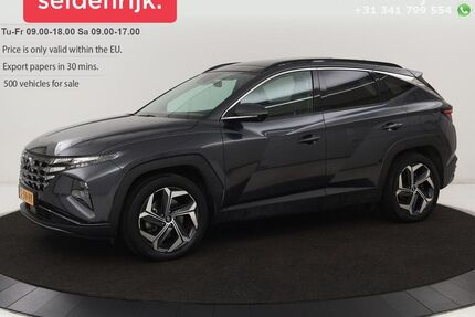 Hyundai TUCSON Gebrauchtwagen