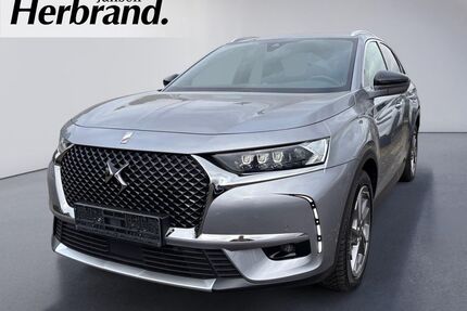 DS Automobiles DS7 (Crossback) Gebrauchtwagen