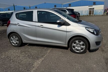 Opel Karl Gebrauchtwagen