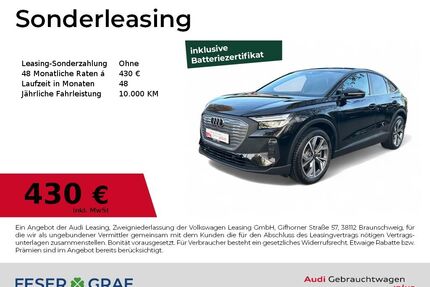 Audi Q4 Gebrauchtwagen