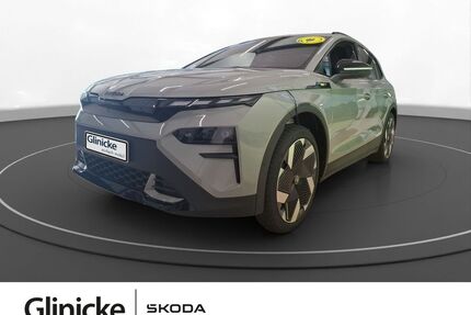 Skoda Elroq Gebrauchtwagen